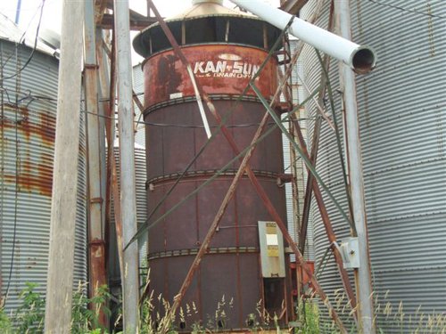 Property photo 2 - Farm Equipment & Personal Property Auction